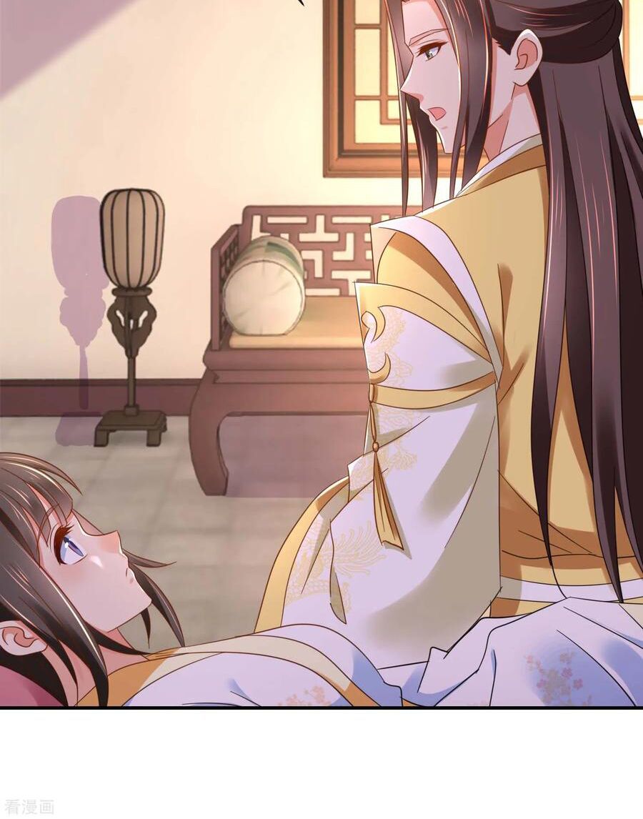 đọc truyện Lãnh Cung Phế Hậu Muốn Nghịch Thiên Chương 204 ảnh 22 tại Thiên Thai Truyện