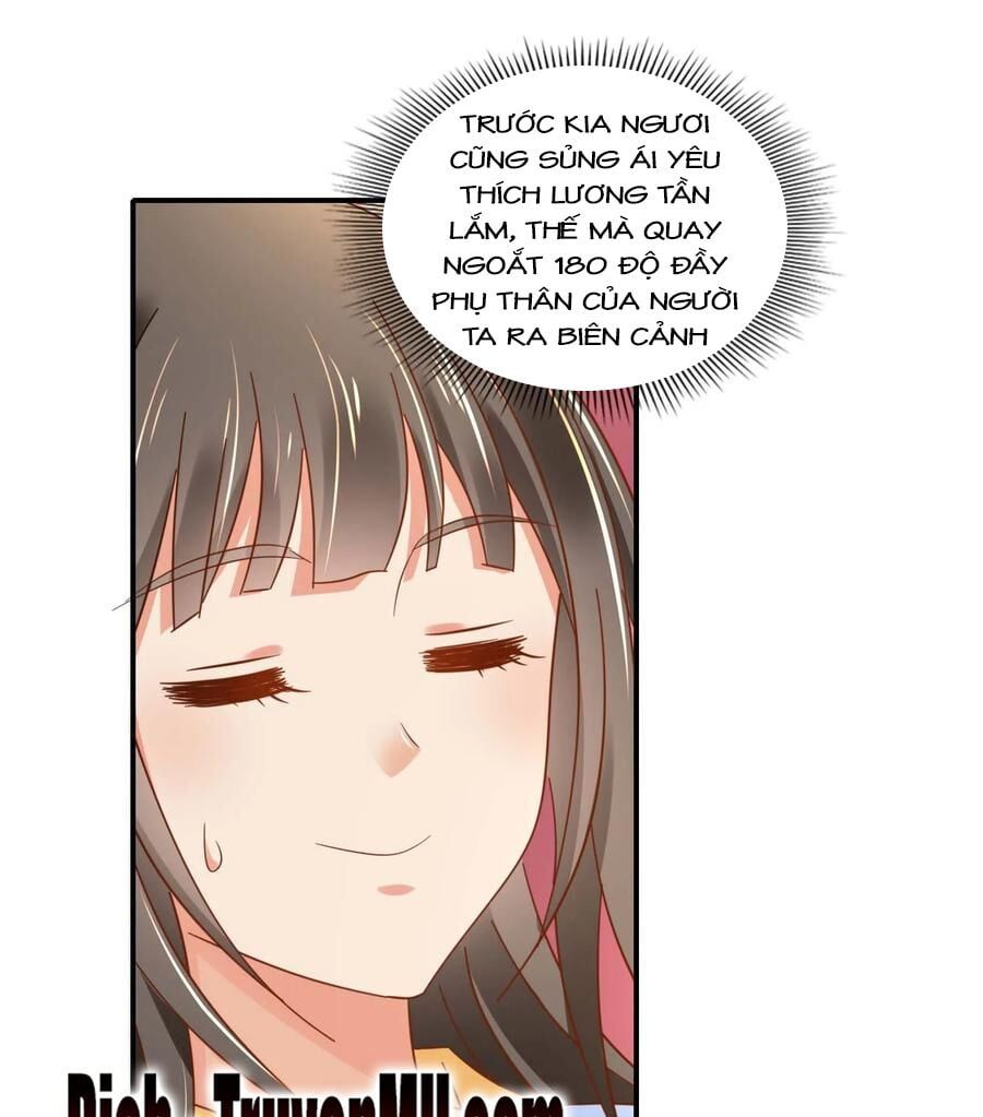 đọc truyện Lãnh Cung Phế Hậu Muốn Nghịch Thiên Chương 204 ảnh 23 tại Thiên Thai Truyện