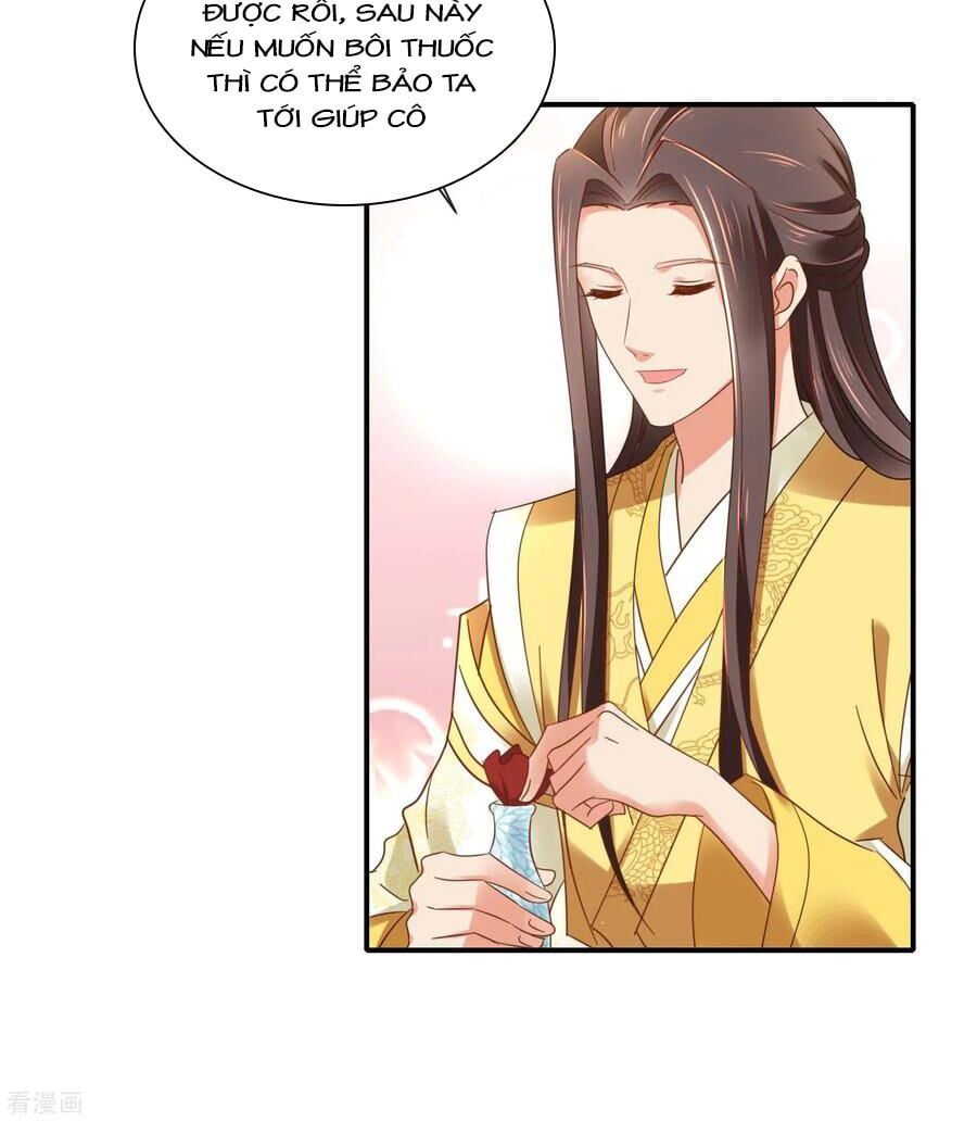 đọc truyện Lãnh Cung Phế Hậu Muốn Nghịch Thiên Chương 204 ảnh 8 tại Thiên Thai Truyện