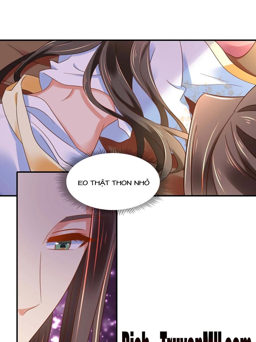 đọc truyện Lãnh Cung Phế Hậu Muốn Nghịch Thiên Chương 204 ảnh 9 tại Thiên Thai Truyện