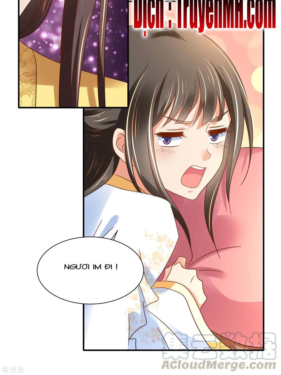 đọc truyện Lãnh Cung Phế Hậu Muốn Nghịch Thiên Chương 204 ảnh 10 tại Thiên Thai Truyện