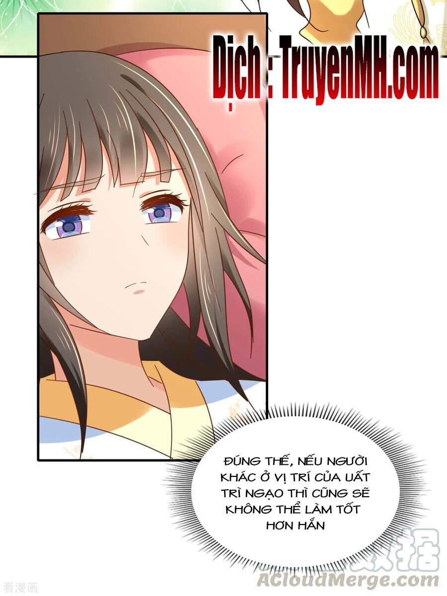 đọc truyện Lãnh Cung Phế Hậu Muốn Nghịch Thiên Chương 205 ảnh 12 tại Thiên Thai Truyện