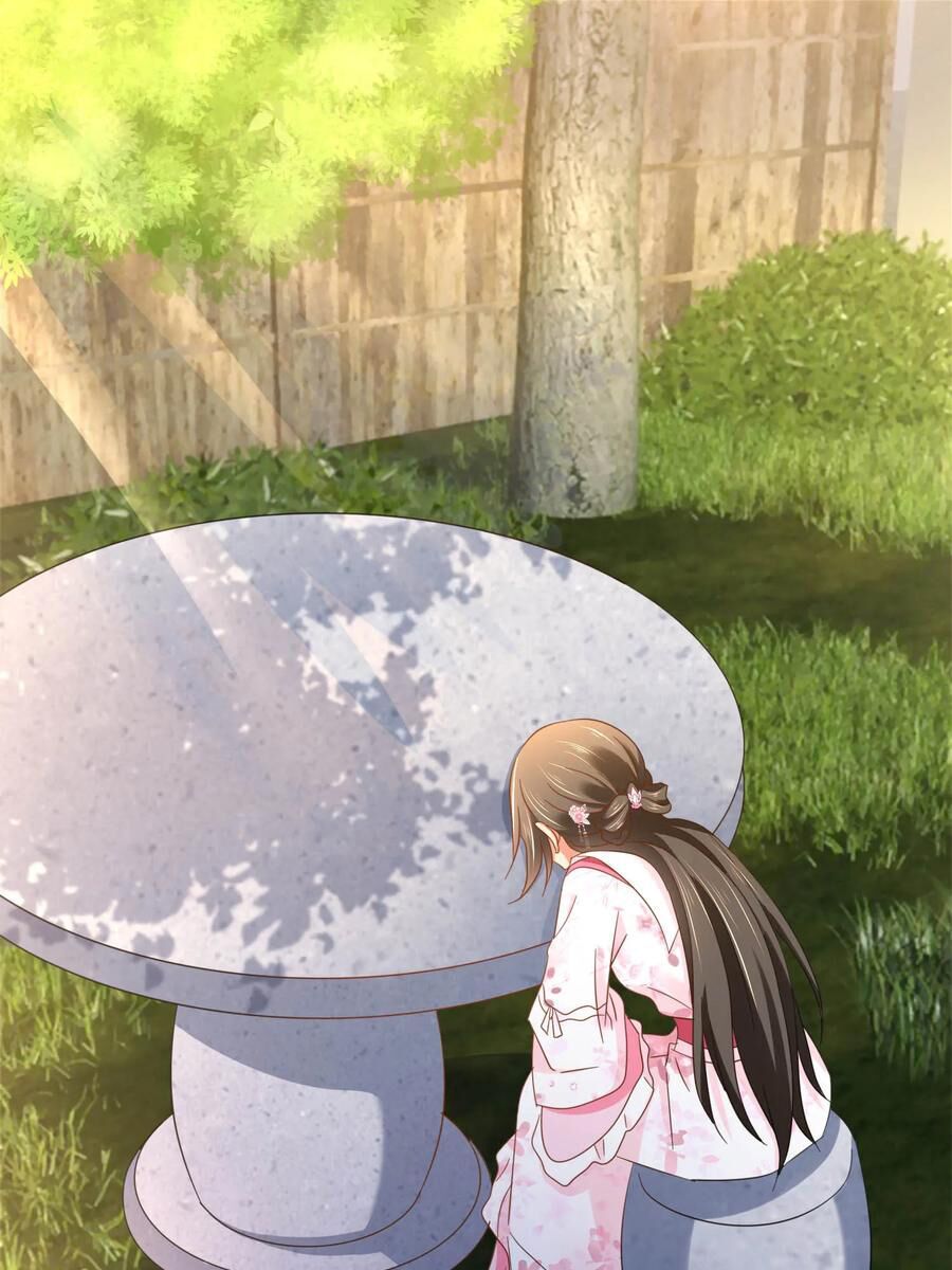 đọc truyện Lãnh Cung Phế Hậu Muốn Nghịch Thiên Chương 205 ảnh 13 tại Thiên Thai Truyện