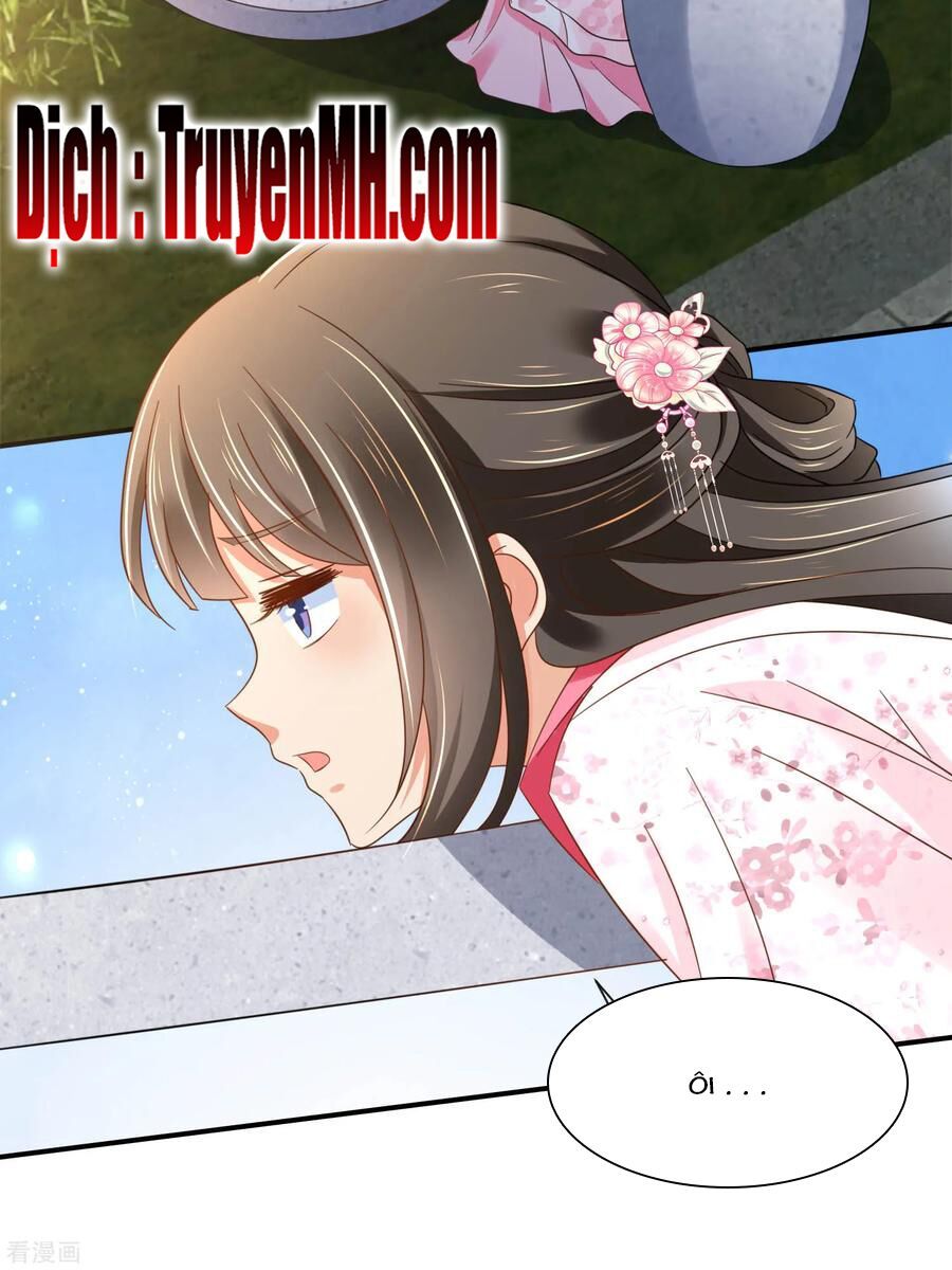 đọc truyện Lãnh Cung Phế Hậu Muốn Nghịch Thiên Chương 205 ảnh 14 tại Thiên Thai Truyện