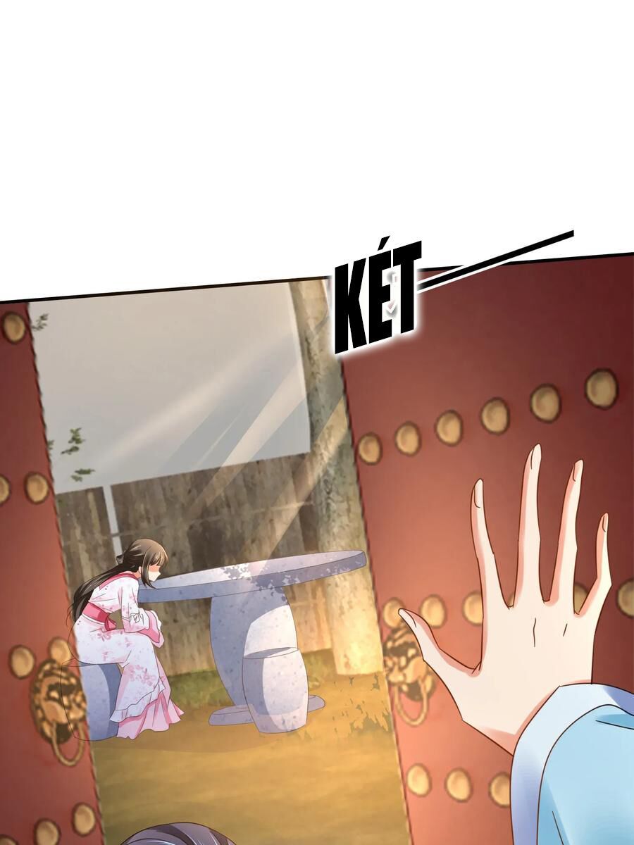 đọc truyện Lãnh Cung Phế Hậu Muốn Nghịch Thiên Chương 205 ảnh 15 tại Thiên Thai Truyện