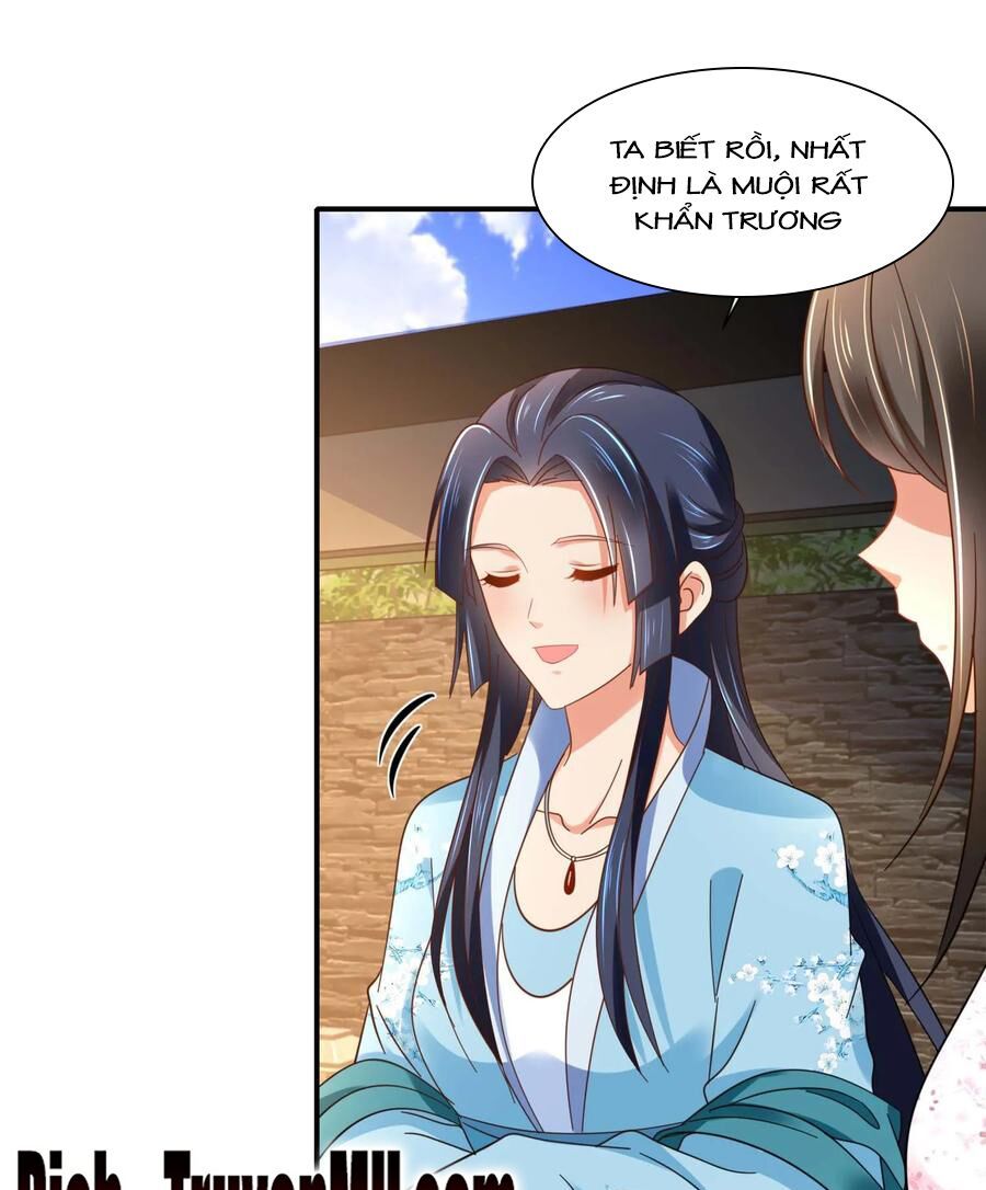 đọc truyện Lãnh Cung Phế Hậu Muốn Nghịch Thiên Chương 205 ảnh 19 tại Thiên Thai Truyện