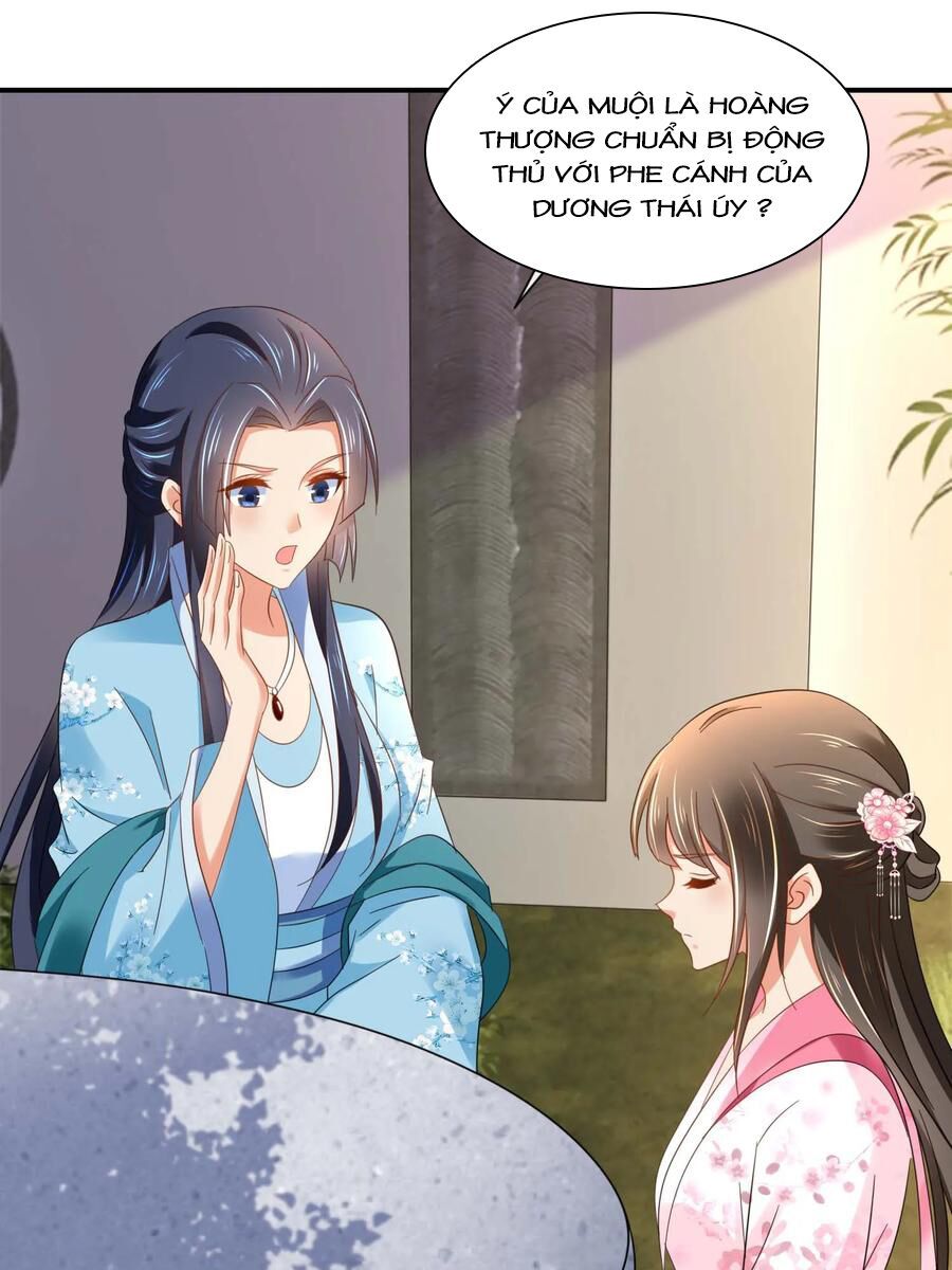 đọc truyện Lãnh Cung Phế Hậu Muốn Nghịch Thiên Chương 205 ảnh 21 tại Thiên Thai Truyện