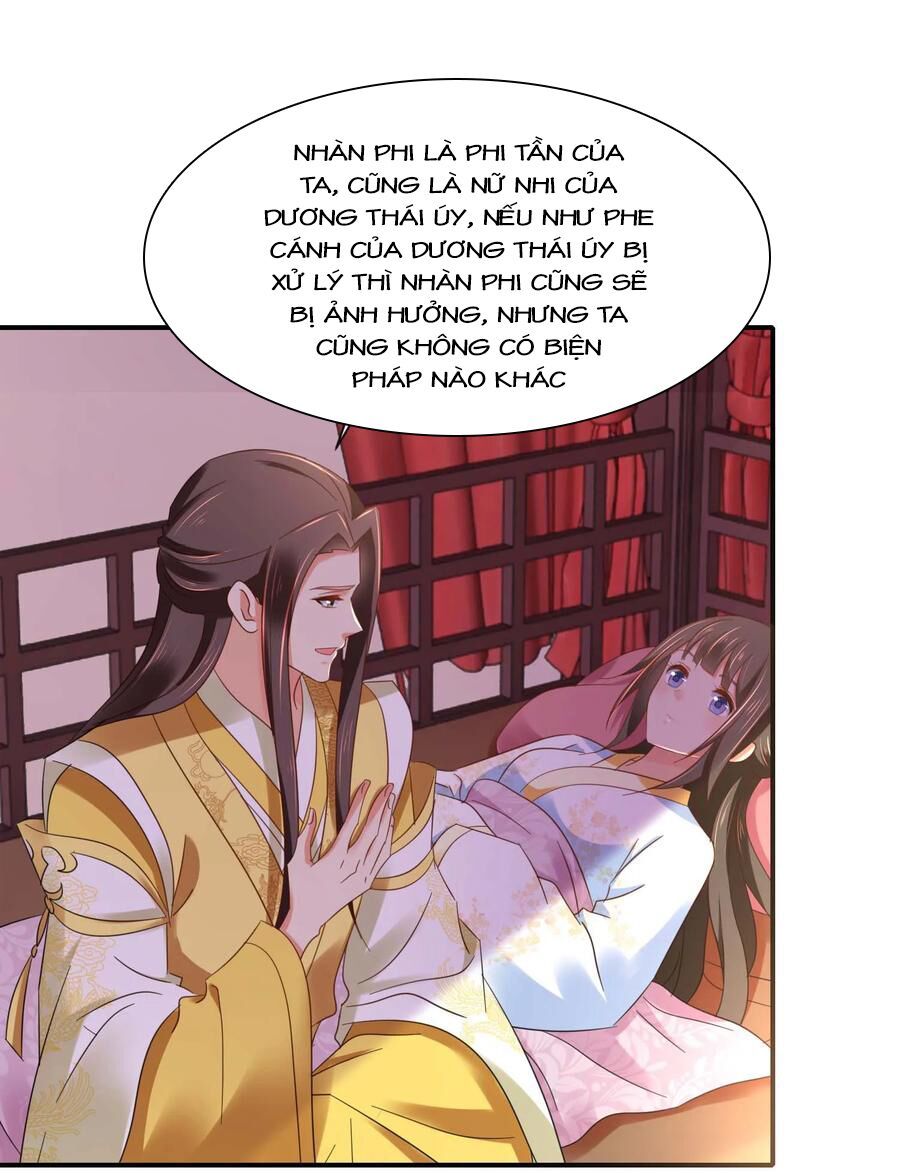 đọc truyện Lãnh Cung Phế Hậu Muốn Nghịch Thiên Chương 205 ảnh 7 tại Thiên Thai Truyện