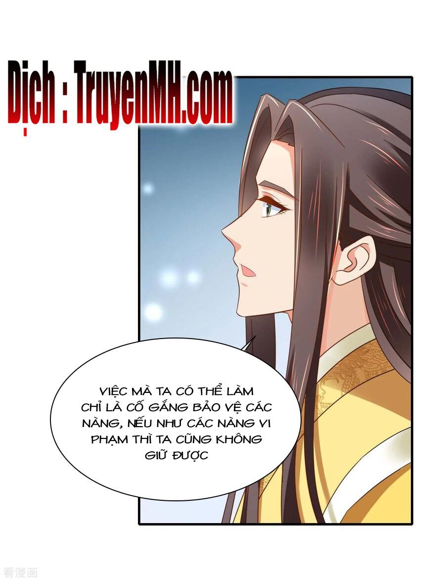 đọc truyện Lãnh Cung Phế Hậu Muốn Nghịch Thiên Chương 205 ảnh 8 tại Thiên Thai Truyện