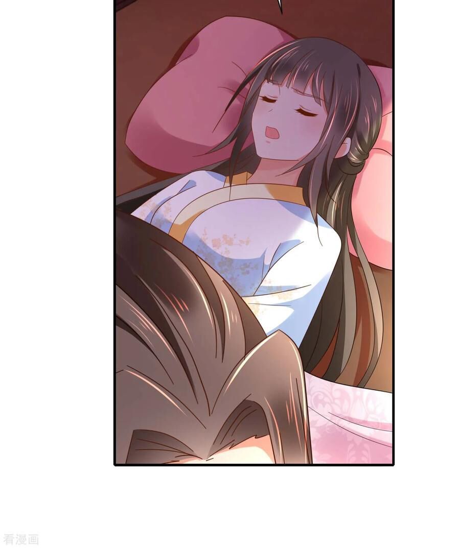 đọc truyện Lãnh Cung Phế Hậu Muốn Nghịch Thiên Chương 205 ảnh 10 tại Thiên Thai Truyện