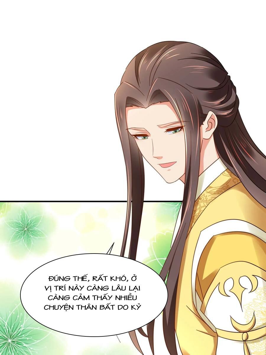 đọc truyện Lãnh Cung Phế Hậu Muốn Nghịch Thiên Chương 205 ảnh 11 tại Thiên Thai Truyện