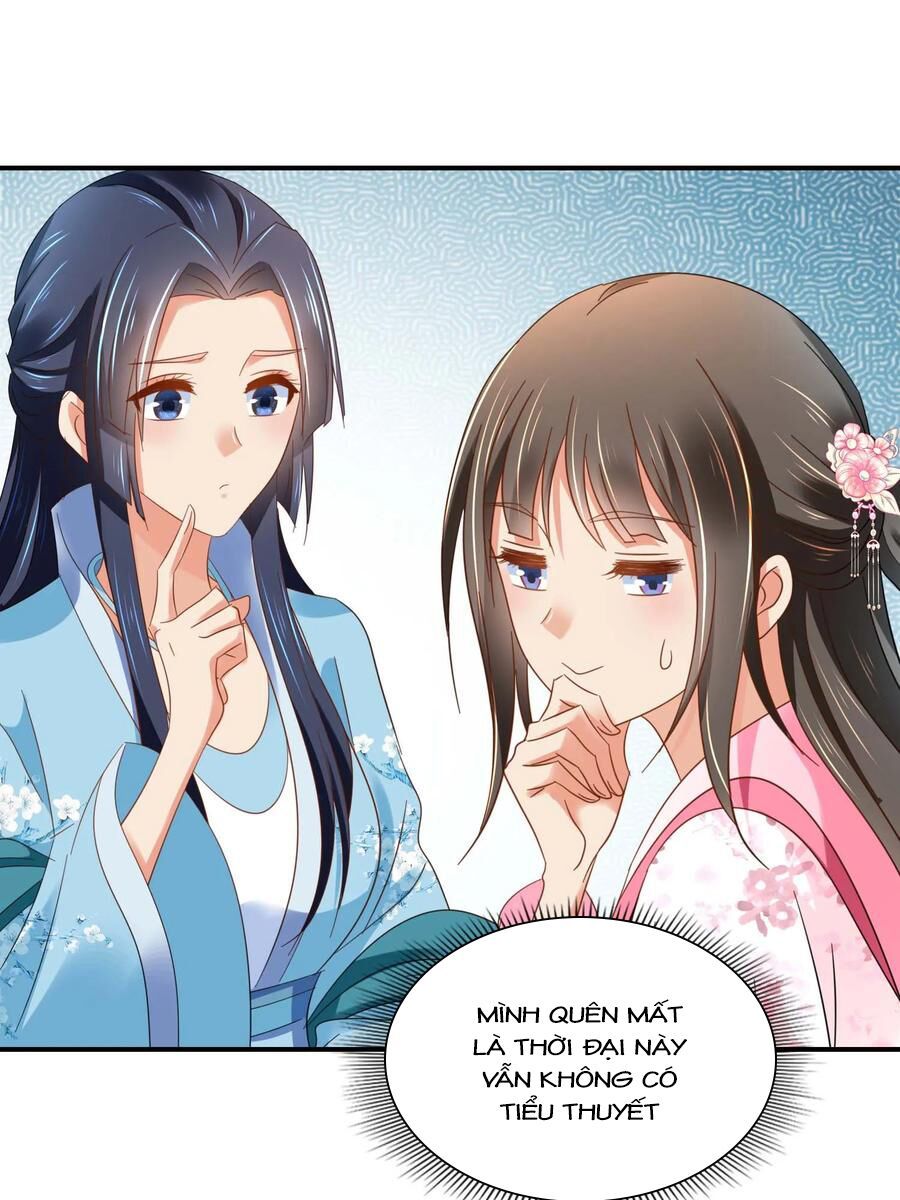 đọc truyện Lãnh Cung Phế Hậu Muốn Nghịch Thiên Chương 206 ảnh 12 tại Thiên Thai Truyện