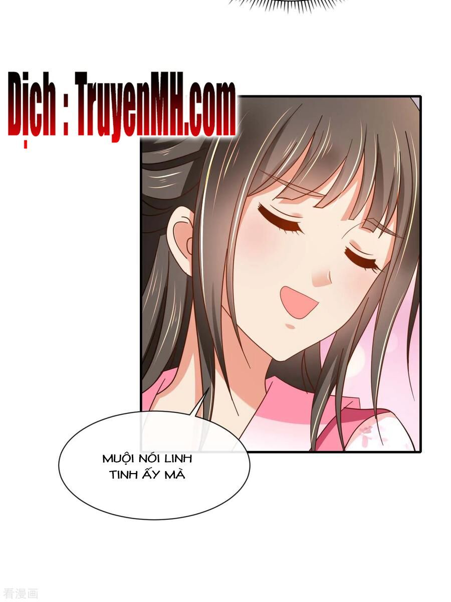 đọc truyện Lãnh Cung Phế Hậu Muốn Nghịch Thiên Chương 206 ảnh 13 tại Thiên Thai Truyện