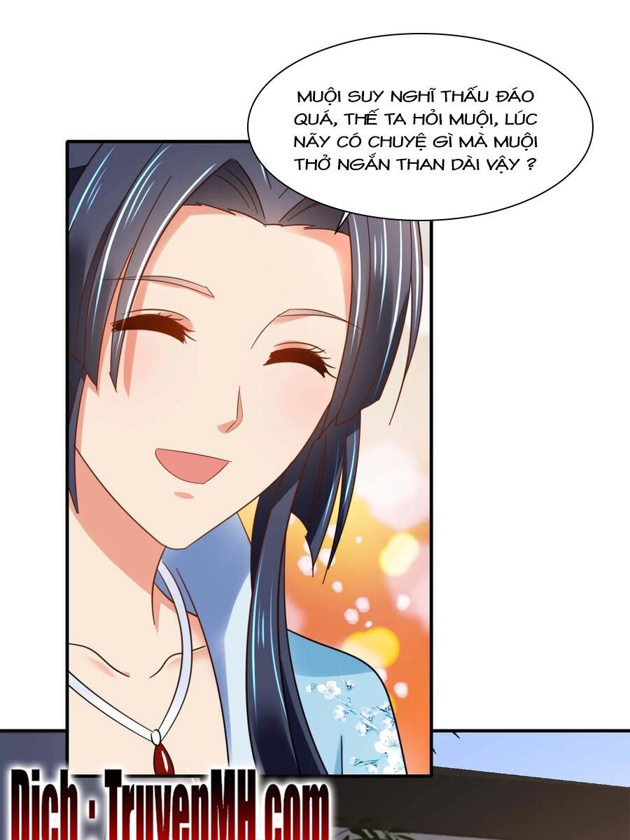 đọc truyện Lãnh Cung Phế Hậu Muốn Nghịch Thiên Chương 206 ảnh 16 tại Thiên Thai Truyện