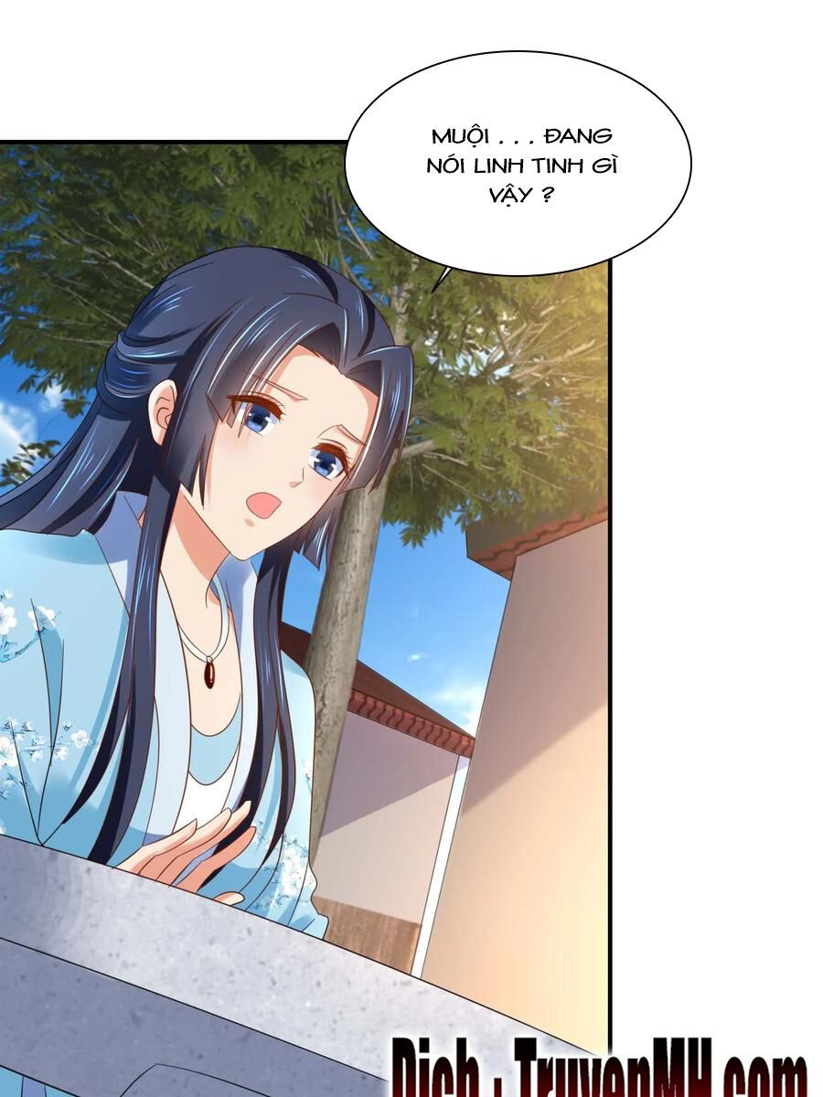 đọc truyện Lãnh Cung Phế Hậu Muốn Nghịch Thiên Chương 206 ảnh 18 tại Thiên Thai Truyện