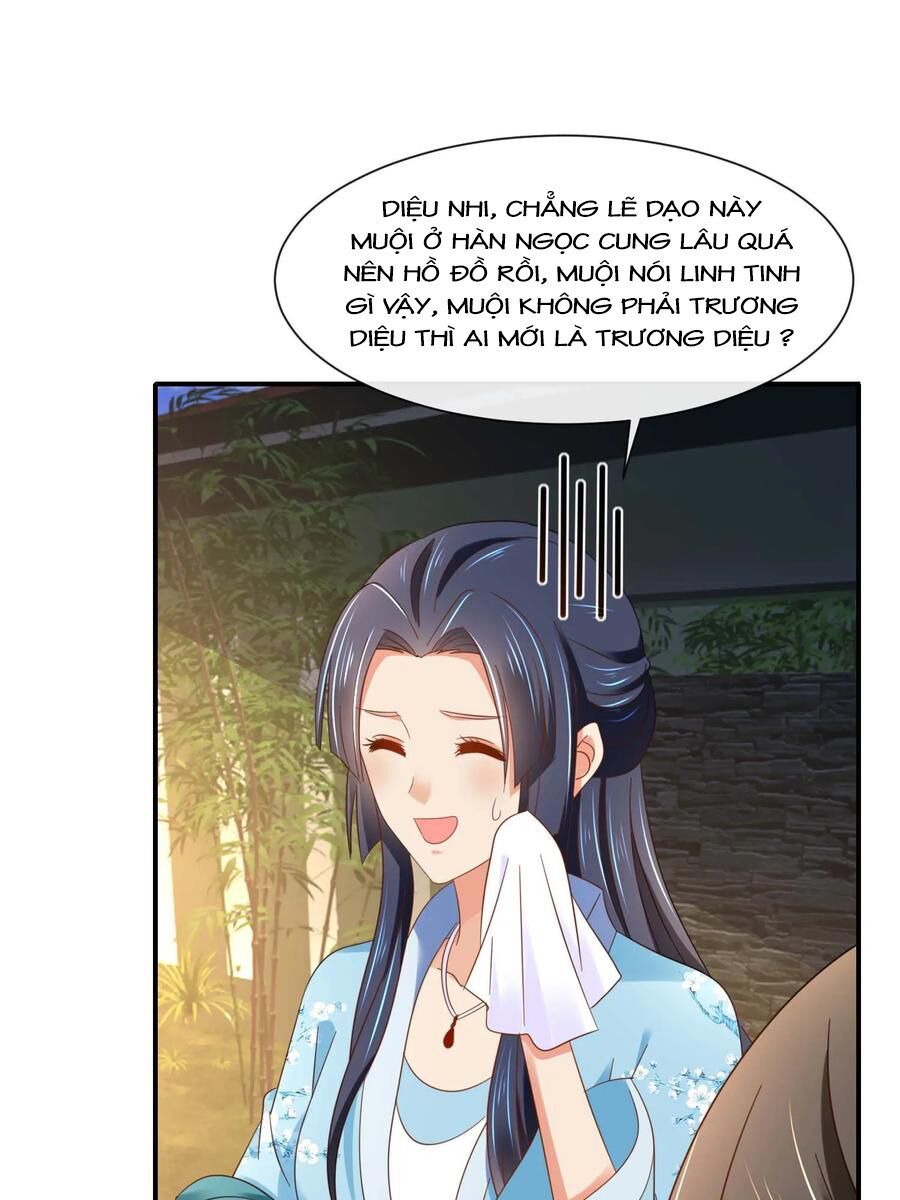 đọc truyện Lãnh Cung Phế Hậu Muốn Nghịch Thiên Chương 206 ảnh 20 tại Thiên Thai Truyện