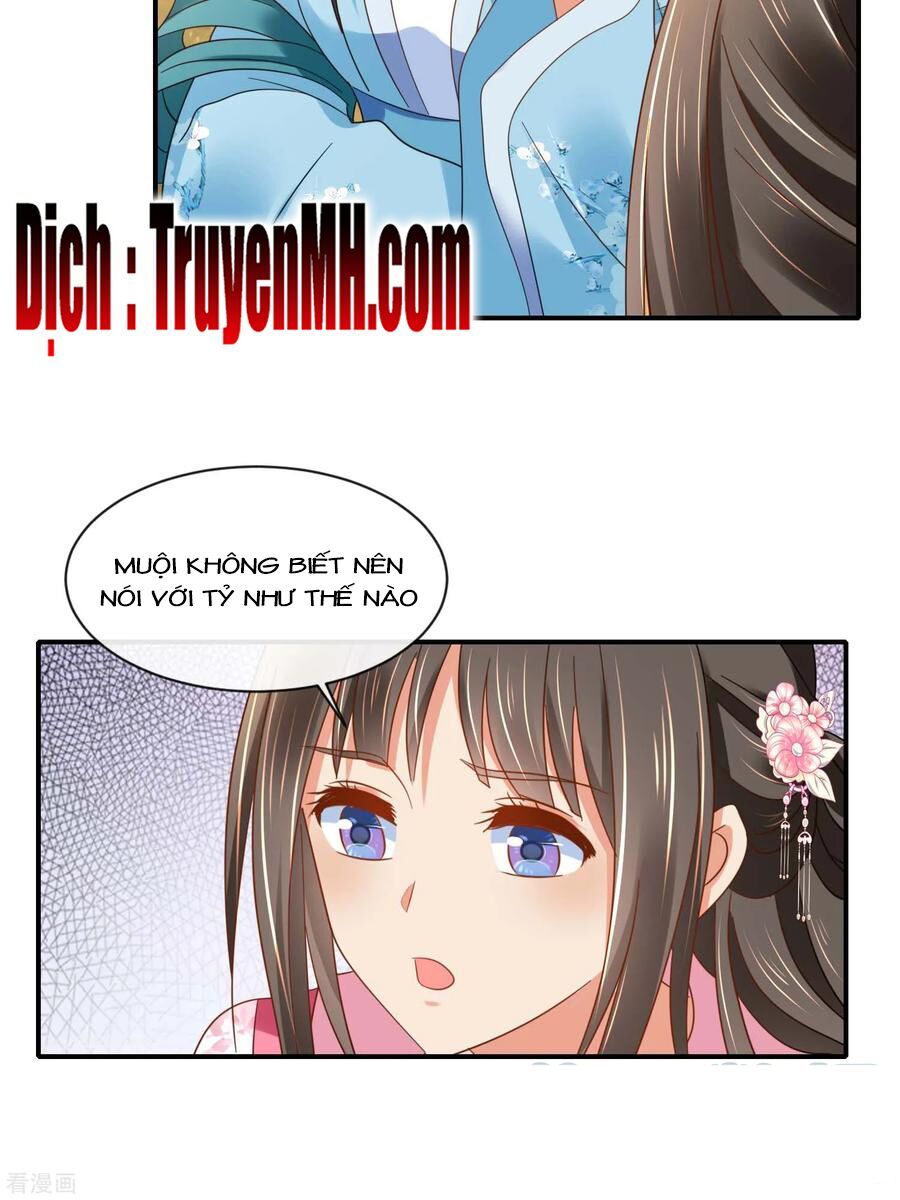 đọc truyện Lãnh Cung Phế Hậu Muốn Nghịch Thiên Chương 206 ảnh 21 tại Thiên Thai Truyện