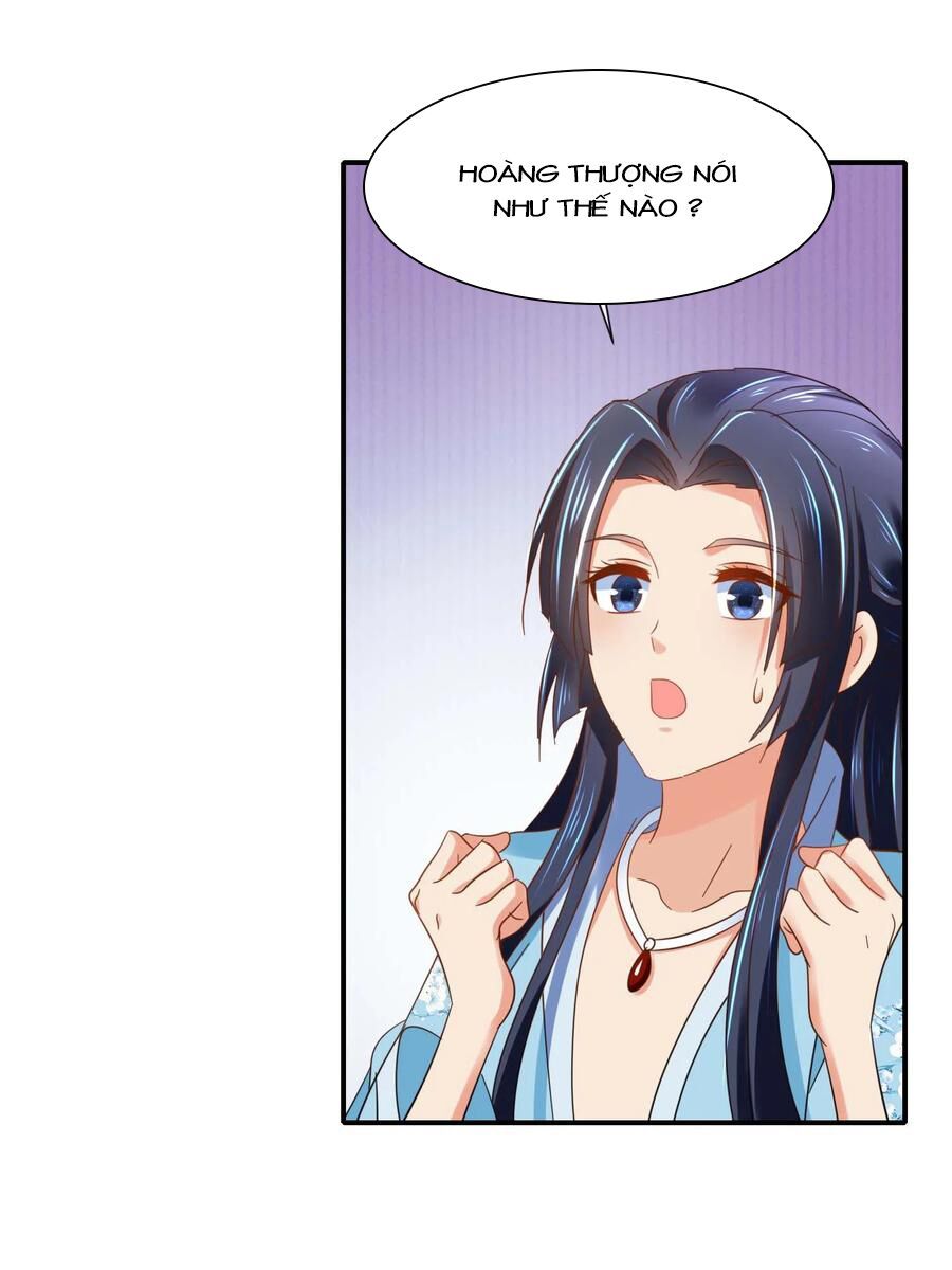 đọc truyện Lãnh Cung Phế Hậu Muốn Nghịch Thiên Chương 206 ảnh 4 tại Thiên Thai Truyện