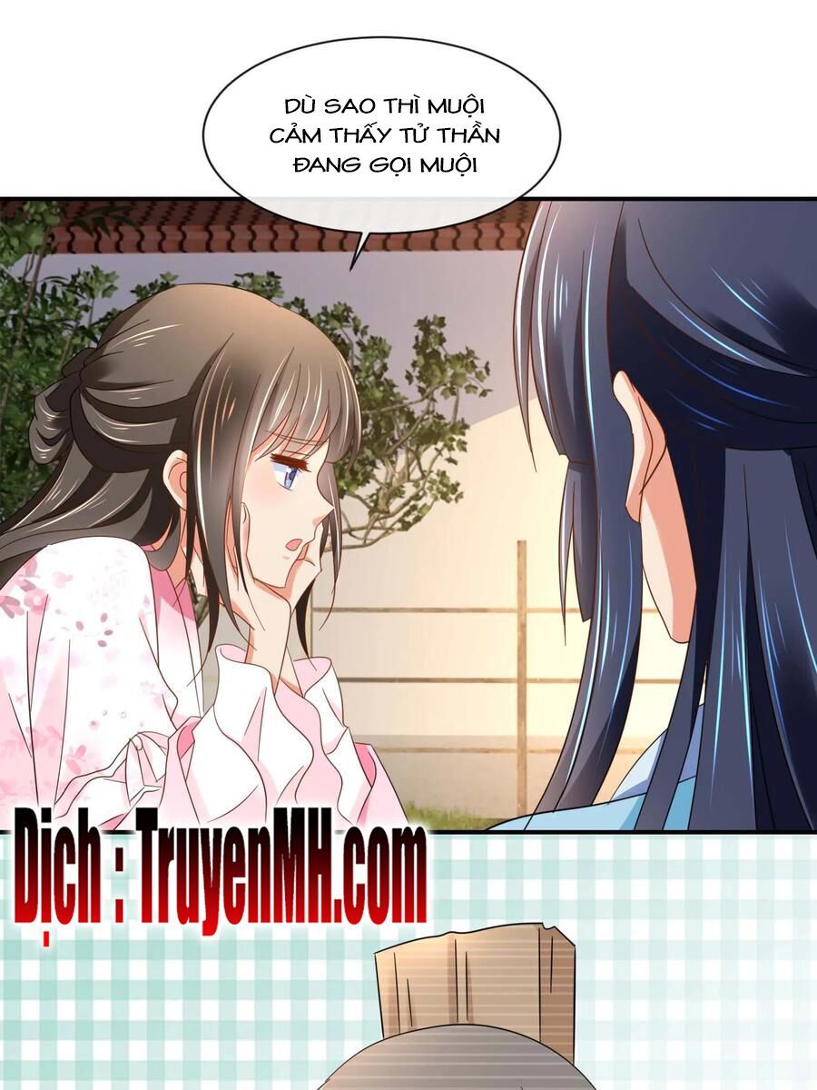 đọc truyện Lãnh Cung Phế Hậu Muốn Nghịch Thiên Chương 206 ảnh 22 tại Thiên Thai Truyện