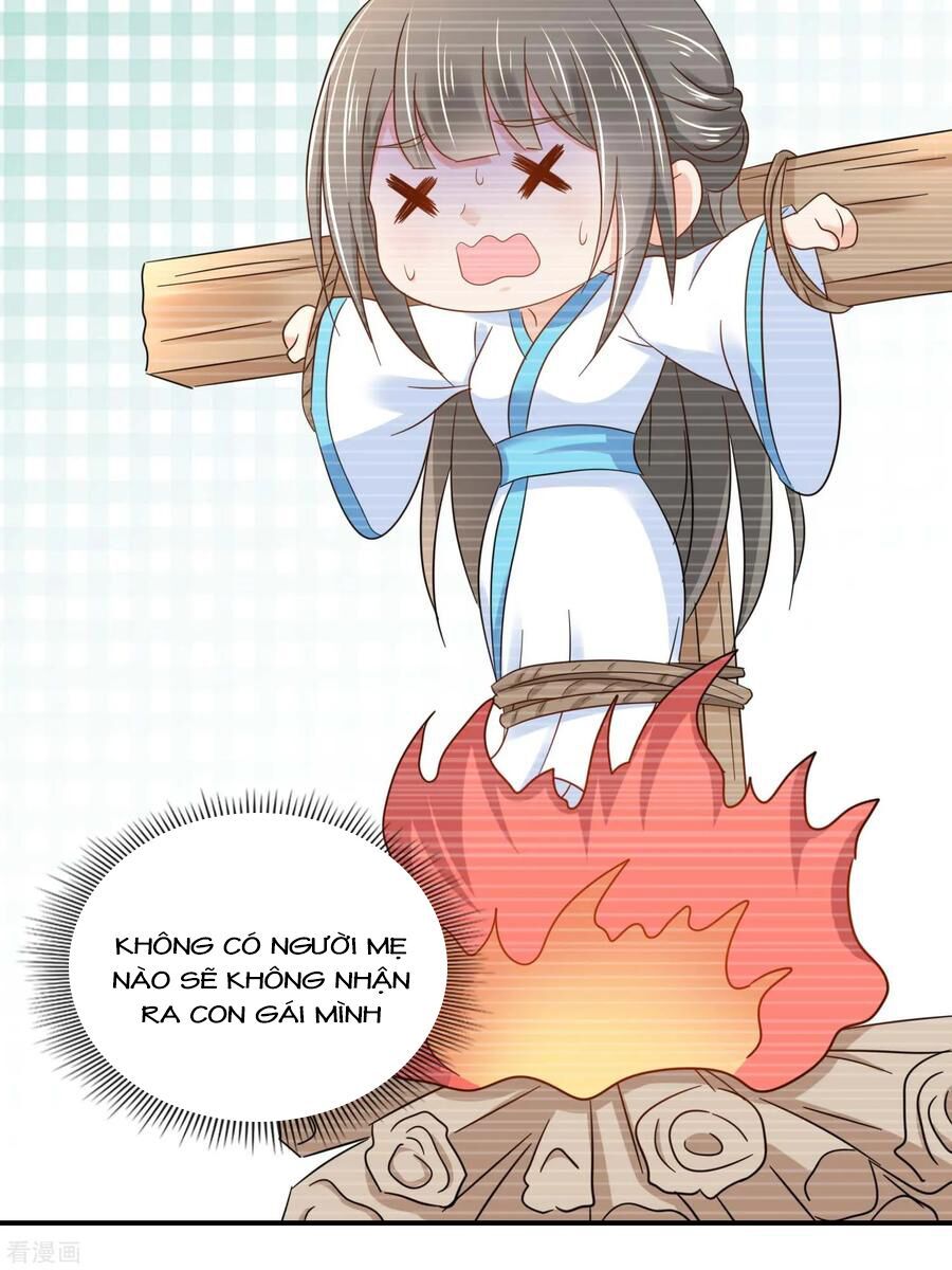 đọc truyện Lãnh Cung Phế Hậu Muốn Nghịch Thiên Chương 206 ảnh 23 tại Thiên Thai Truyện