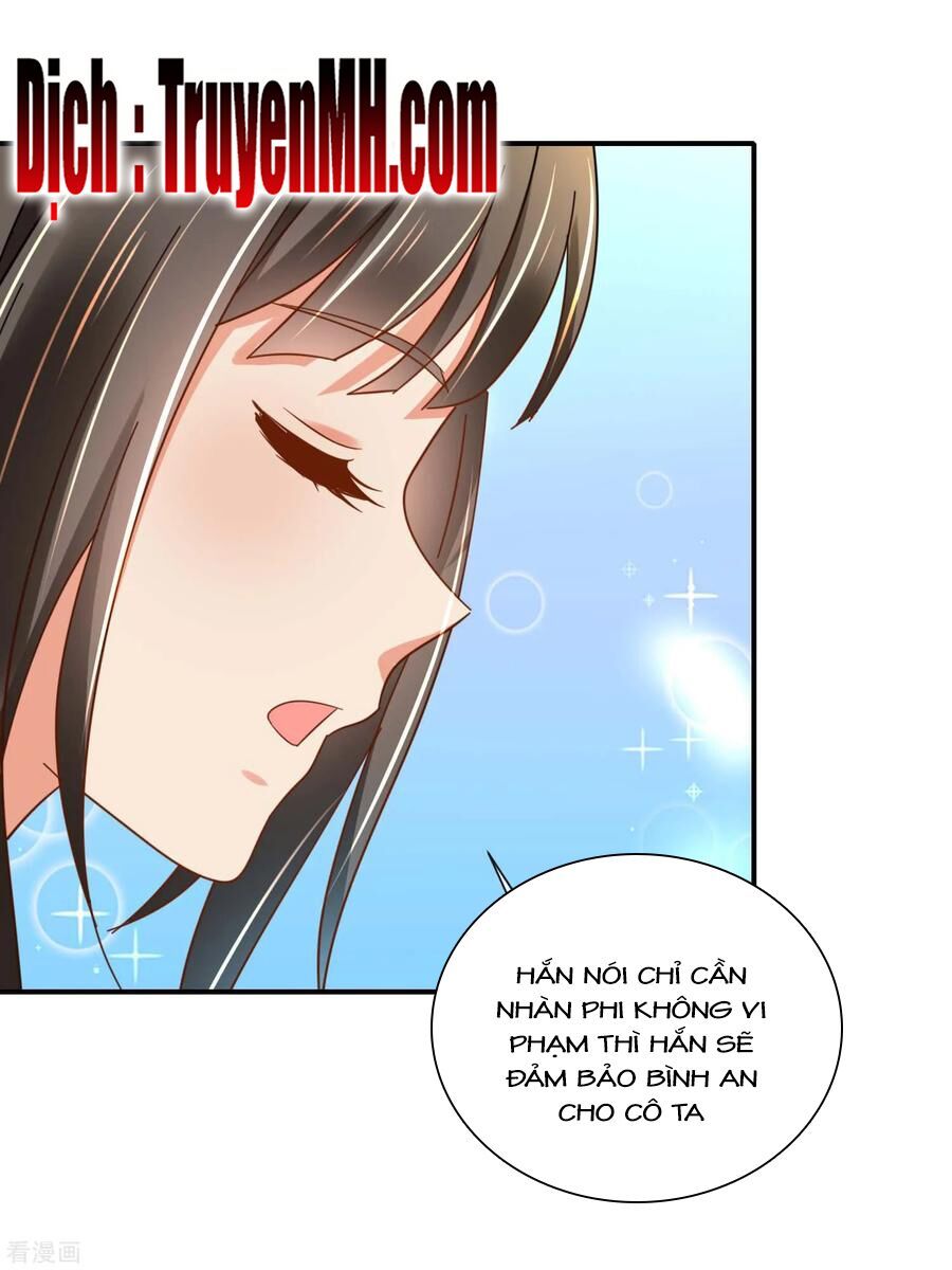 đọc truyện Lãnh Cung Phế Hậu Muốn Nghịch Thiên Chương 206 ảnh 5 tại Thiên Thai Truyện