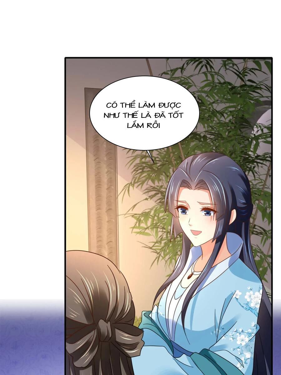 đọc truyện Lãnh Cung Phế Hậu Muốn Nghịch Thiên Chương 206 ảnh 6 tại Thiên Thai Truyện