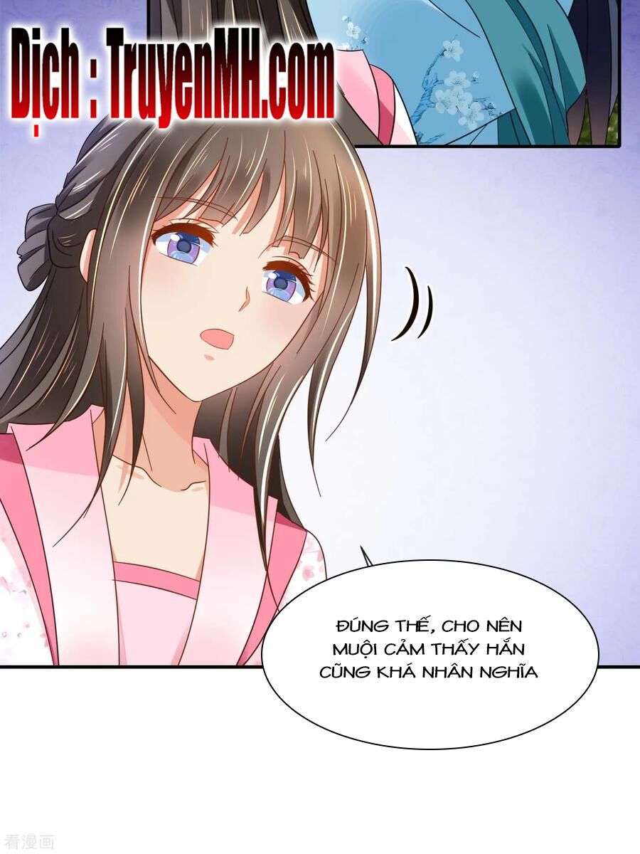 đọc truyện Lãnh Cung Phế Hậu Muốn Nghịch Thiên Chương 206 ảnh 7 tại Thiên Thai Truyện