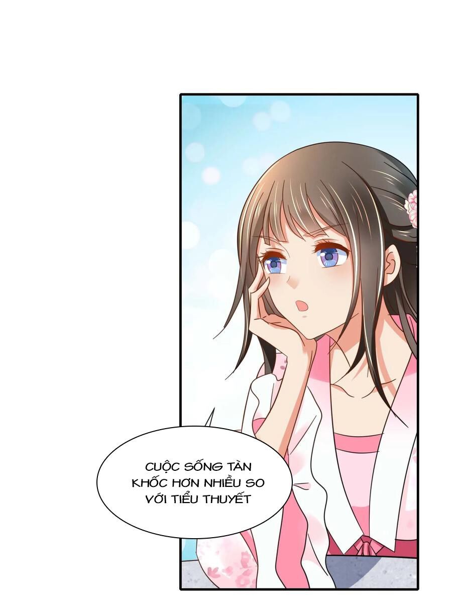 đọc truyện Lãnh Cung Phế Hậu Muốn Nghịch Thiên Chương 206 ảnh 10 tại Thiên Thai Truyện