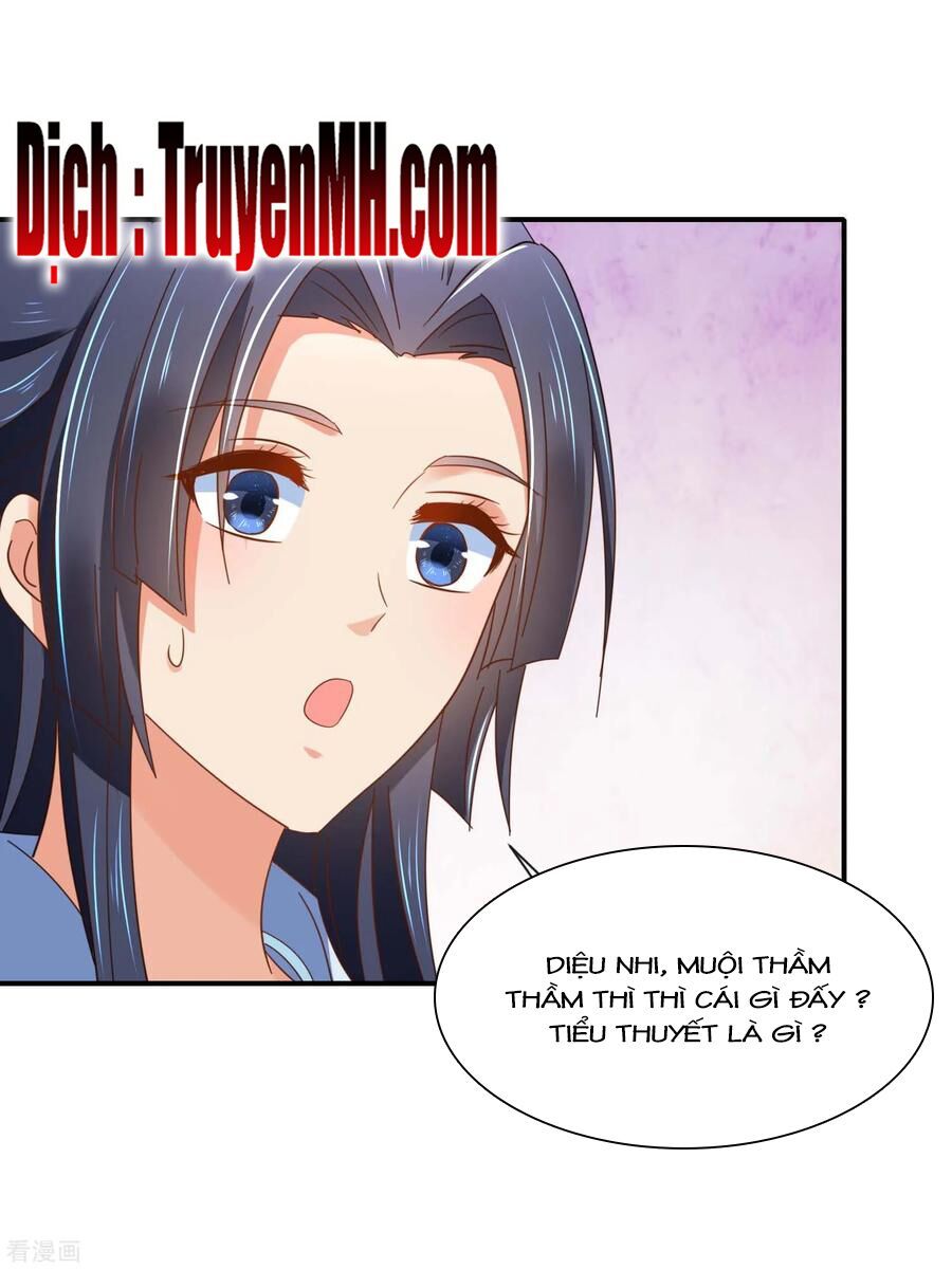 đọc truyện Lãnh Cung Phế Hậu Muốn Nghịch Thiên Chương 206 ảnh 11 tại Thiên Thai Truyện