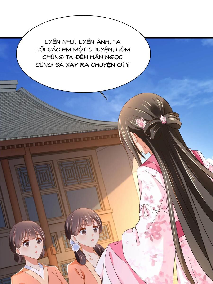 đọc truyện Lãnh Cung Phế Hậu Muốn Nghịch Thiên Chương 207 ảnh 13 tại Thiên Thai Truyện