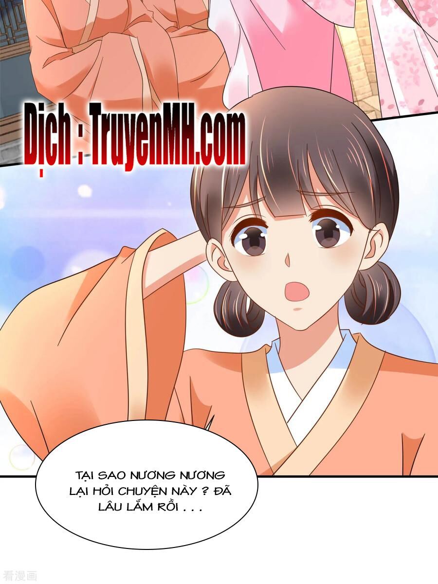đọc truyện Lãnh Cung Phế Hậu Muốn Nghịch Thiên Chương 207 ảnh 14 tại Thiên Thai Truyện