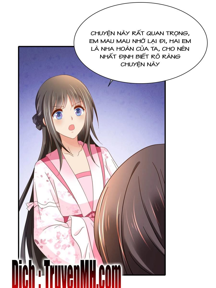 đọc truyện Lãnh Cung Phế Hậu Muốn Nghịch Thiên Chương 207 ảnh 15 tại Thiên Thai Truyện