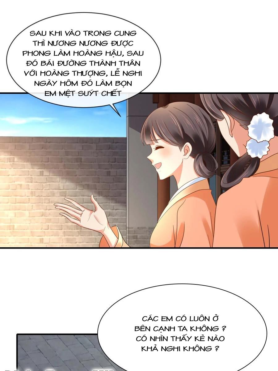 đọc truyện Lãnh Cung Phế Hậu Muốn Nghịch Thiên Chương 207 ảnh 17 tại Thiên Thai Truyện