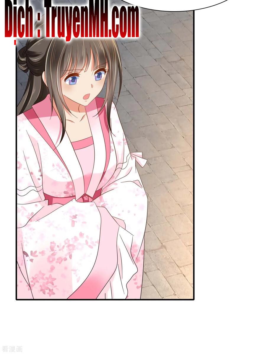 đọc truyện Lãnh Cung Phế Hậu Muốn Nghịch Thiên Chương 207 ảnh 18 tại Thiên Thai Truyện