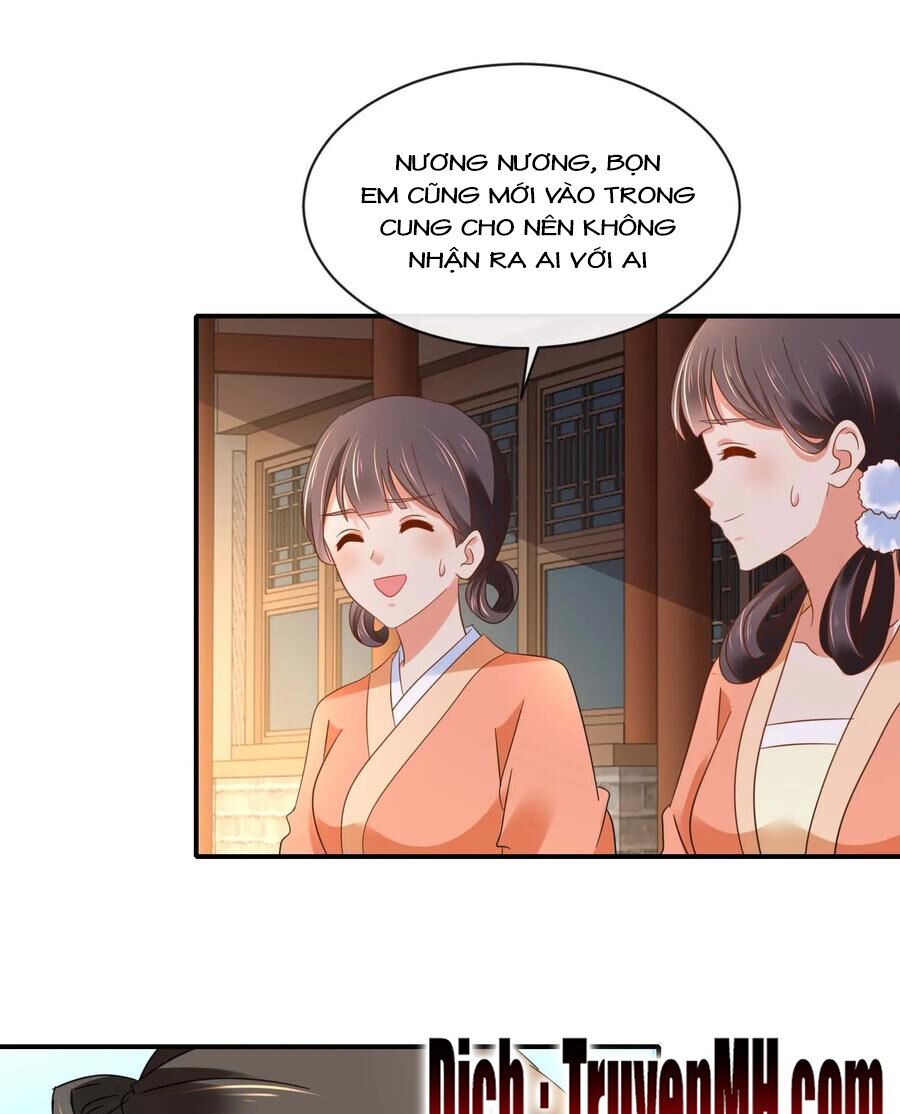 đọc truyện Lãnh Cung Phế Hậu Muốn Nghịch Thiên Chương 207 ảnh 19 tại Thiên Thai Truyện
