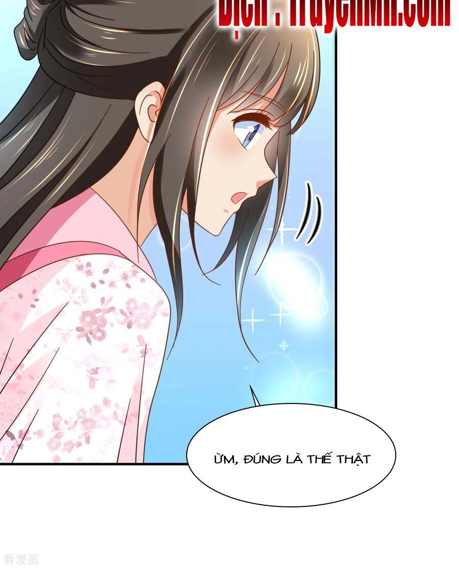 đọc truyện Lãnh Cung Phế Hậu Muốn Nghịch Thiên Chương 207 ảnh 20 tại Thiên Thai Truyện