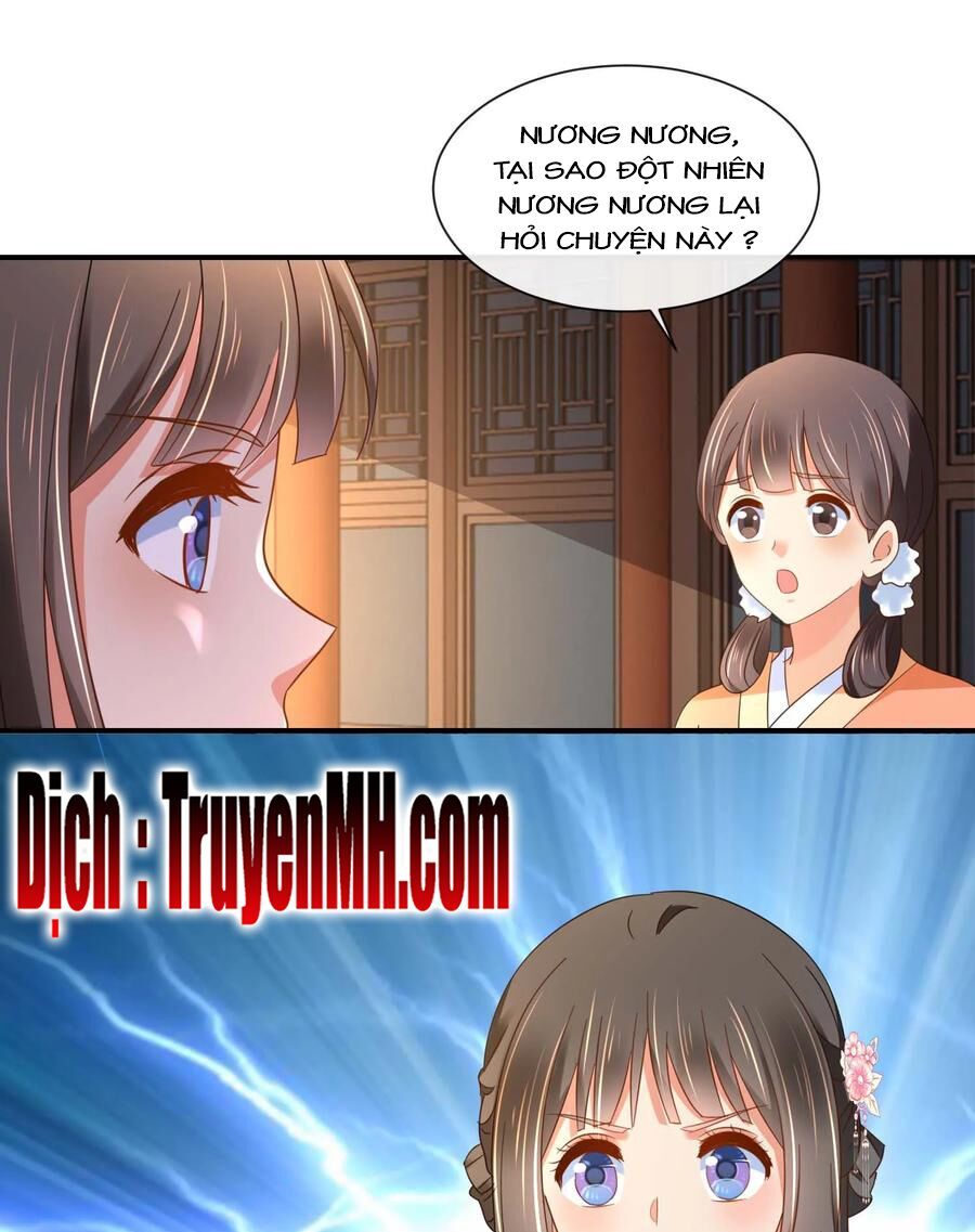 đọc truyện Lãnh Cung Phế Hậu Muốn Nghịch Thiên Chương 207 ảnh 21 tại Thiên Thai Truyện