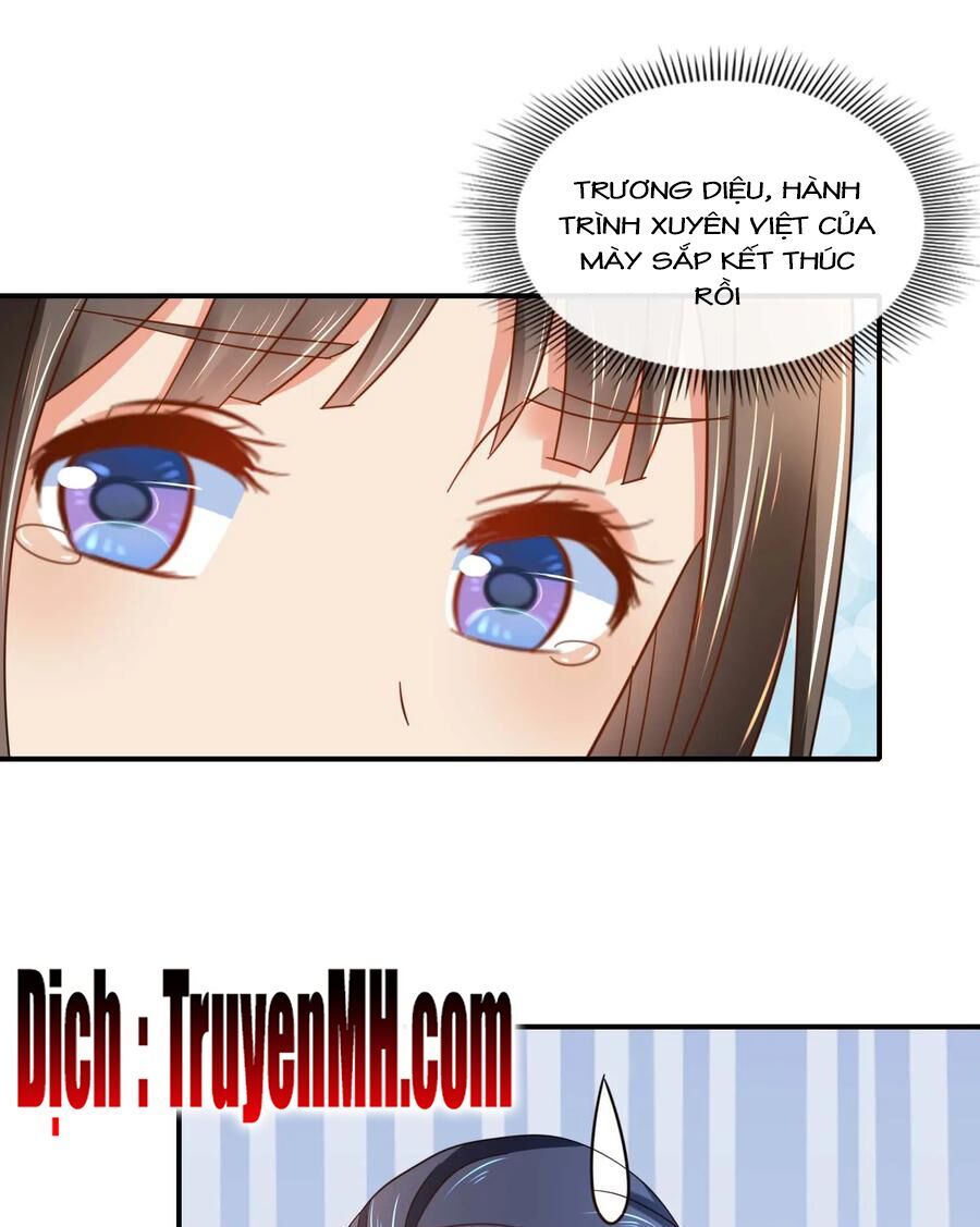 đọc truyện Lãnh Cung Phế Hậu Muốn Nghịch Thiên Chương 207 ảnh 4 tại Thiên Thai Truyện