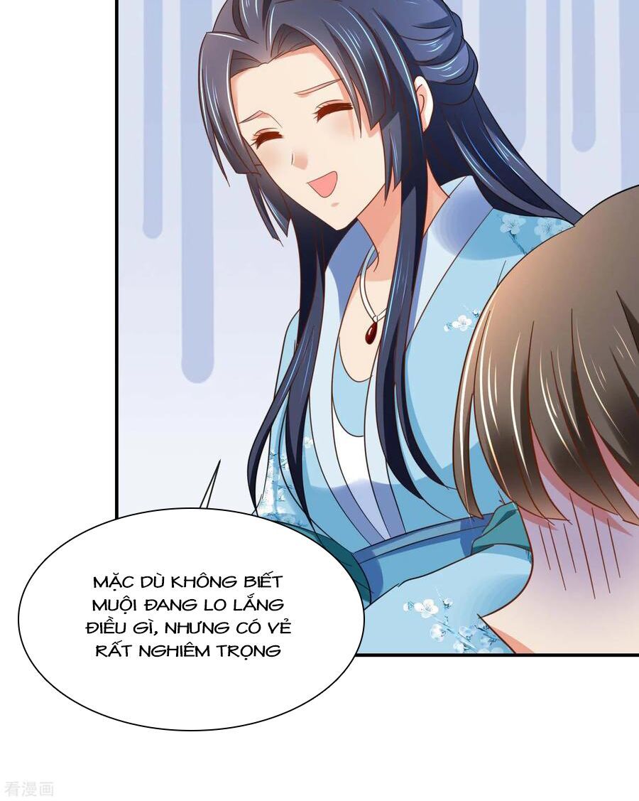 đọc truyện Lãnh Cung Phế Hậu Muốn Nghịch Thiên Chương 207 ảnh 5 tại Thiên Thai Truyện