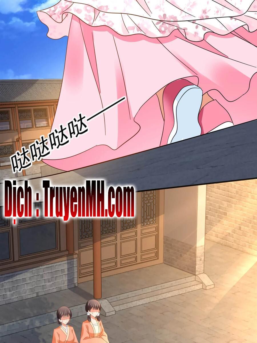 đọc truyện Lãnh Cung Phế Hậu Muốn Nghịch Thiên Chương 207 ảnh 7 tại Thiên Thai Truyện