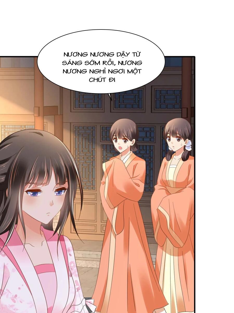 đọc truyện Lãnh Cung Phế Hậu Muốn Nghịch Thiên Chương 207 ảnh 9 tại Thiên Thai Truyện