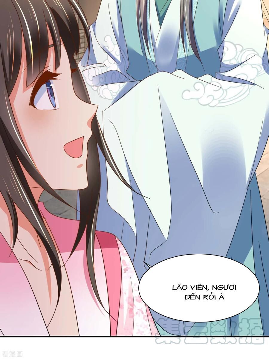 đọc truyện Lãnh Cung Phế Hậu Muốn Nghịch Thiên Chương 208 ảnh 13 tại Thiên Thai Truyện