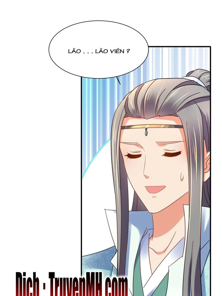 đọc truyện Lãnh Cung Phế Hậu Muốn Nghịch Thiên Chương 208 ảnh 14 tại Thiên Thai Truyện