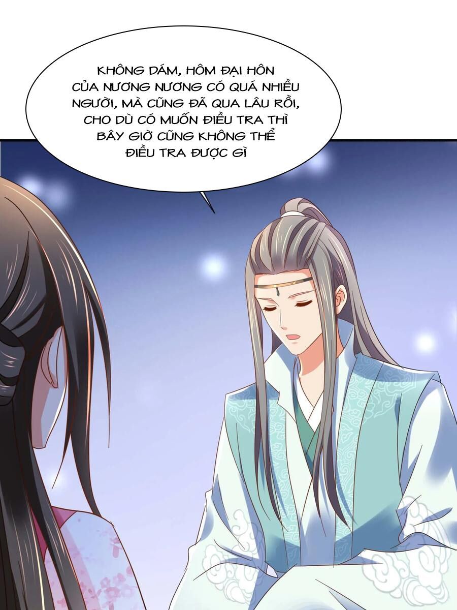 đọc truyện Lãnh Cung Phế Hậu Muốn Nghịch Thiên Chương 208 ảnh 18 tại Thiên Thai Truyện