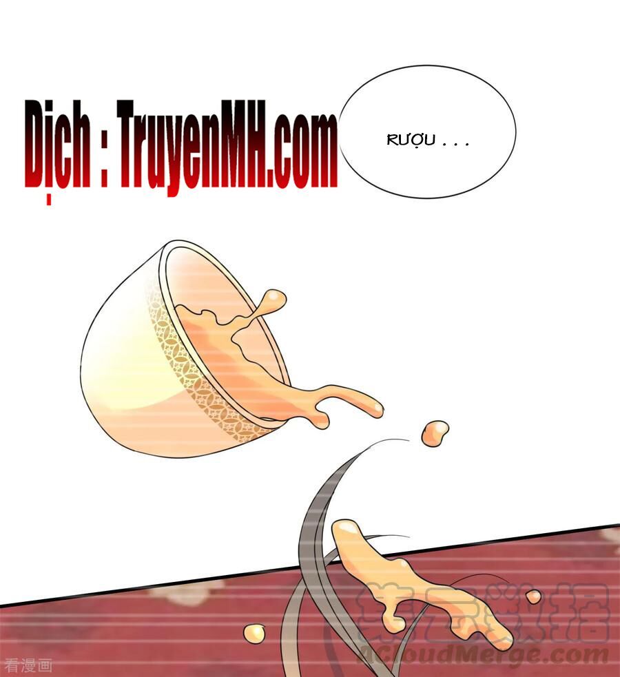 đọc truyện Lãnh Cung Phế Hậu Muốn Nghịch Thiên Chương 208 ảnh 20 tại Thiên Thai Truyện