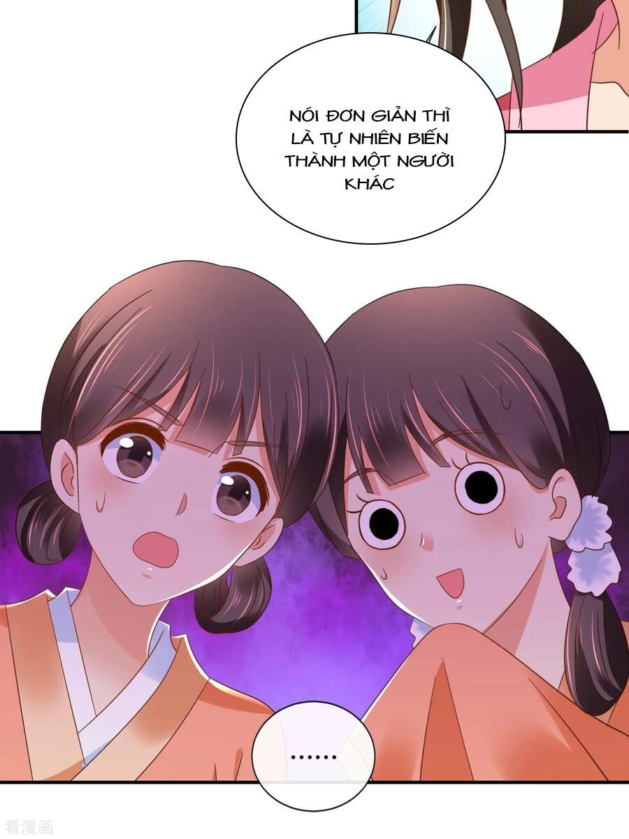 đọc truyện Lãnh Cung Phế Hậu Muốn Nghịch Thiên Chương 208 ảnh 7 tại Thiên Thai Truyện