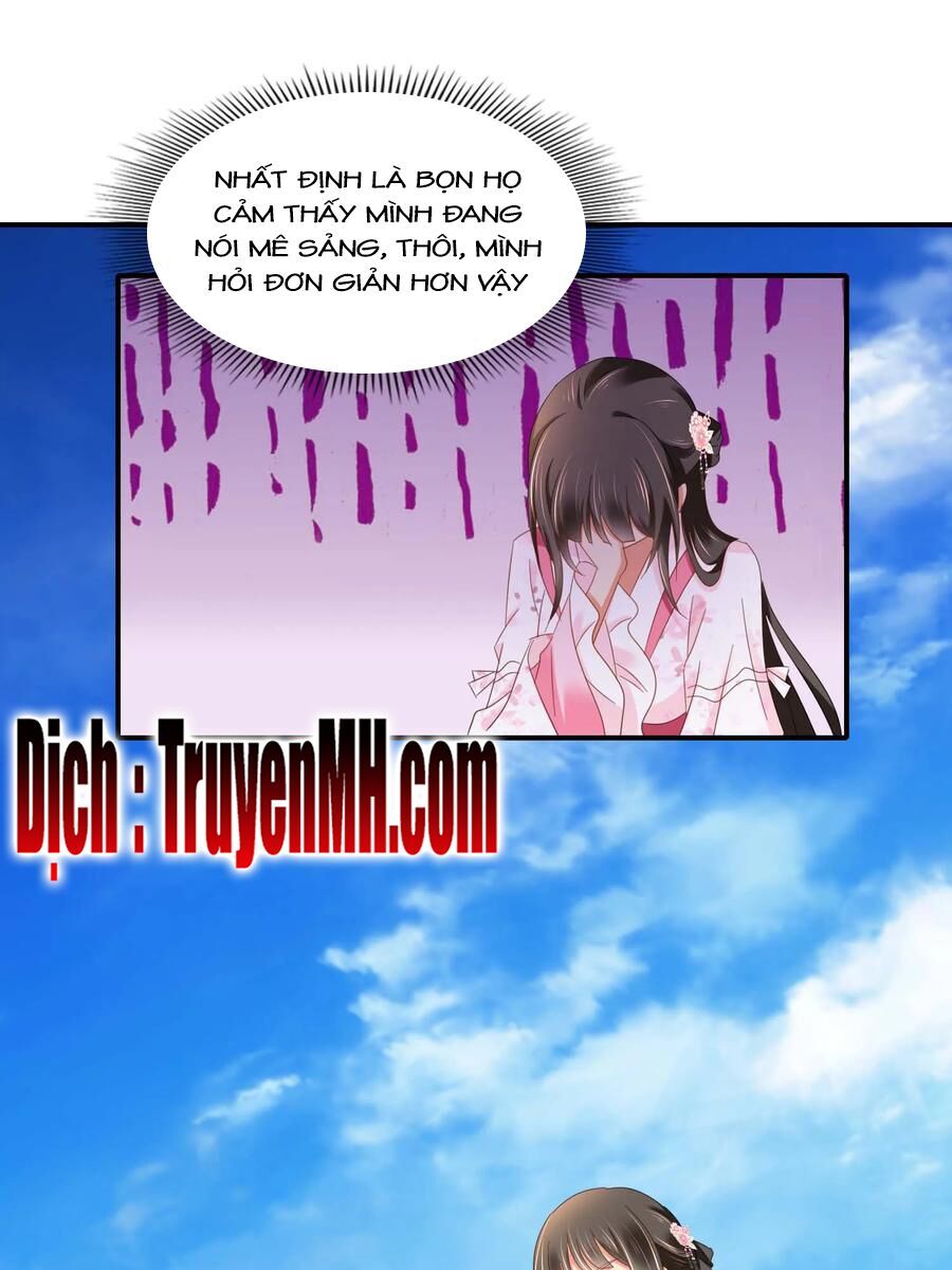 đọc truyện Lãnh Cung Phế Hậu Muốn Nghịch Thiên Chương 208 ảnh 8 tại Thiên Thai Truyện