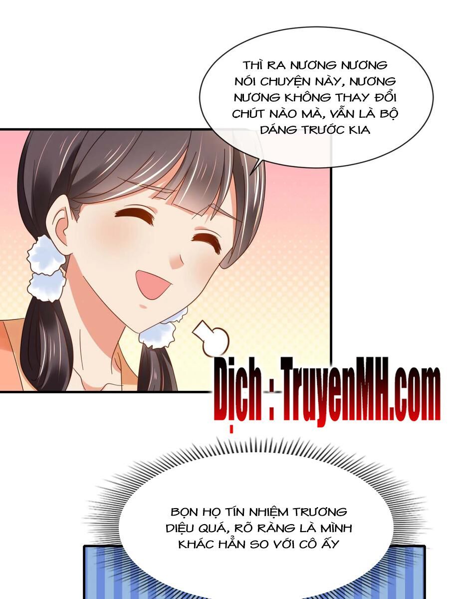 đọc truyện Lãnh Cung Phế Hậu Muốn Nghịch Thiên Chương 208 ảnh 10 tại Thiên Thai Truyện