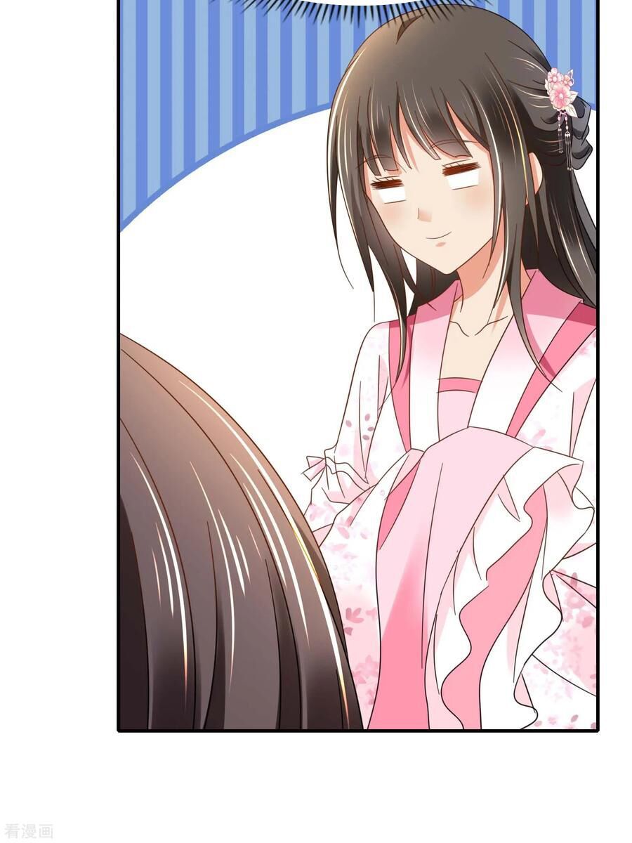 đọc truyện Lãnh Cung Phế Hậu Muốn Nghịch Thiên Chương 208 ảnh 11 tại Thiên Thai Truyện