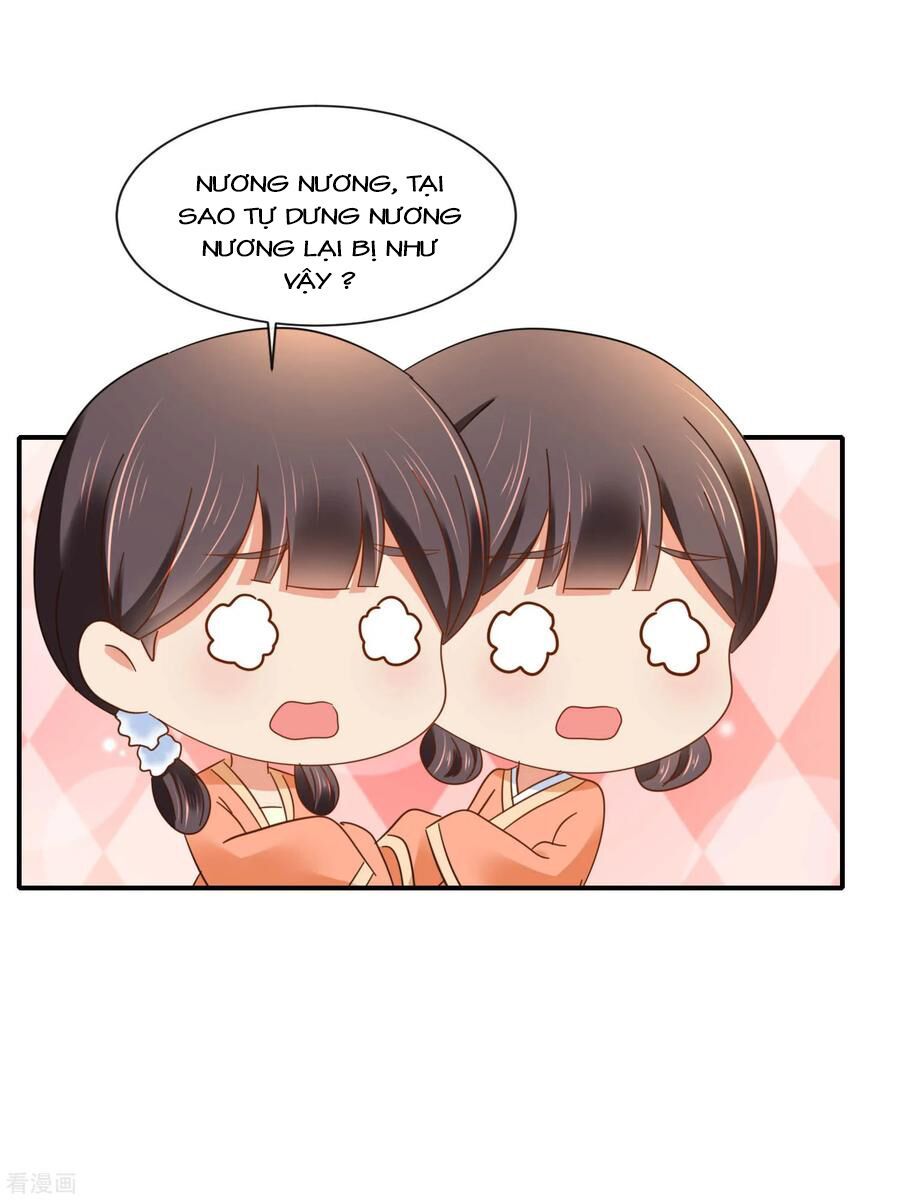 đọc truyện Lãnh Cung Phế Hậu Muốn Nghịch Thiên Chương 209 ảnh 13 tại Thiên Thai Truyện